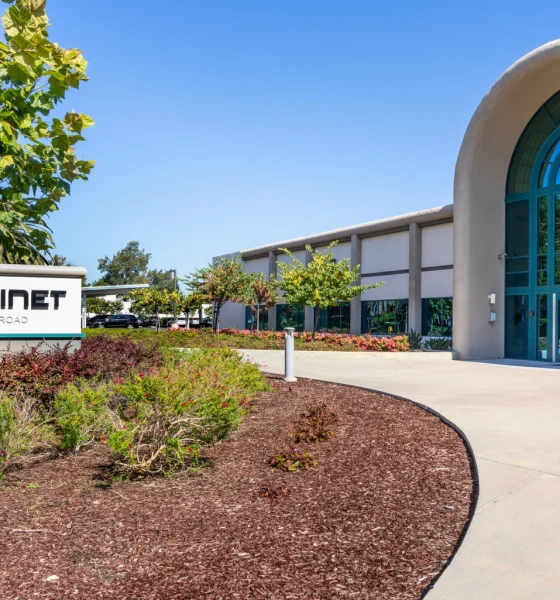 Fortinet Stock: Preparing The Growth (NASDAQ:FTNT)