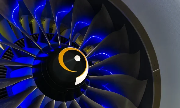 GE Aerospace: The Big Buy Opportunity