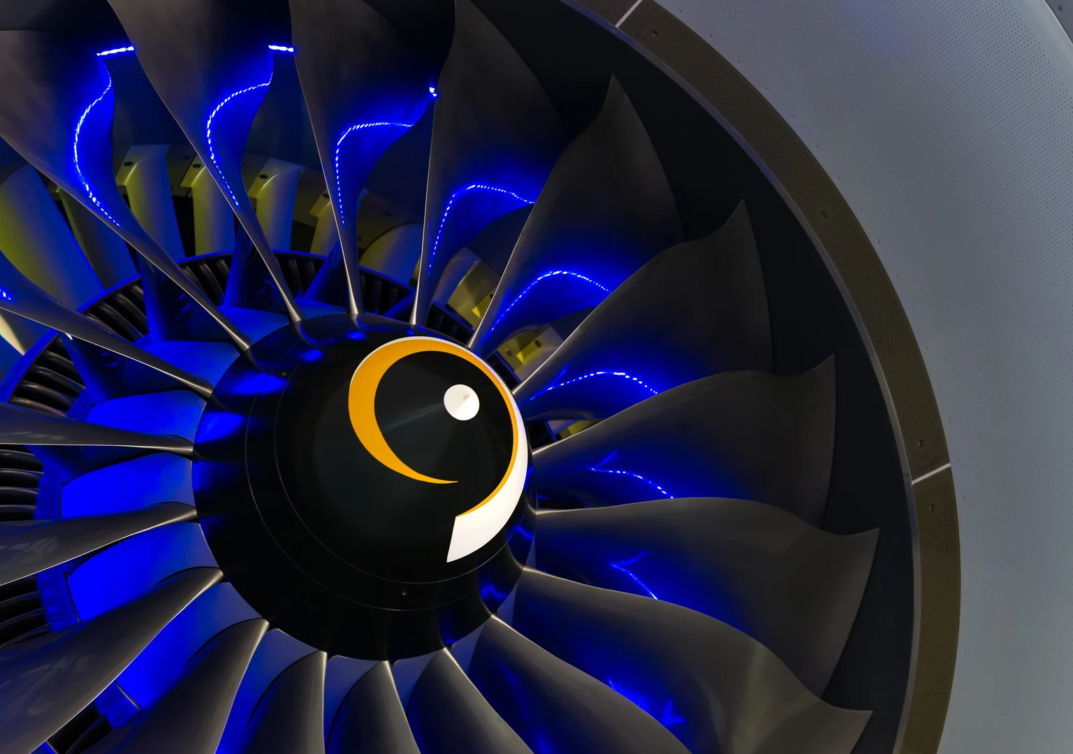 GE Aerospace: The Big Buy Opportunity