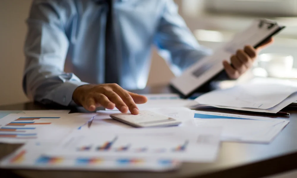 Best Tech Stocks To Buy On The Earnings Week Dip