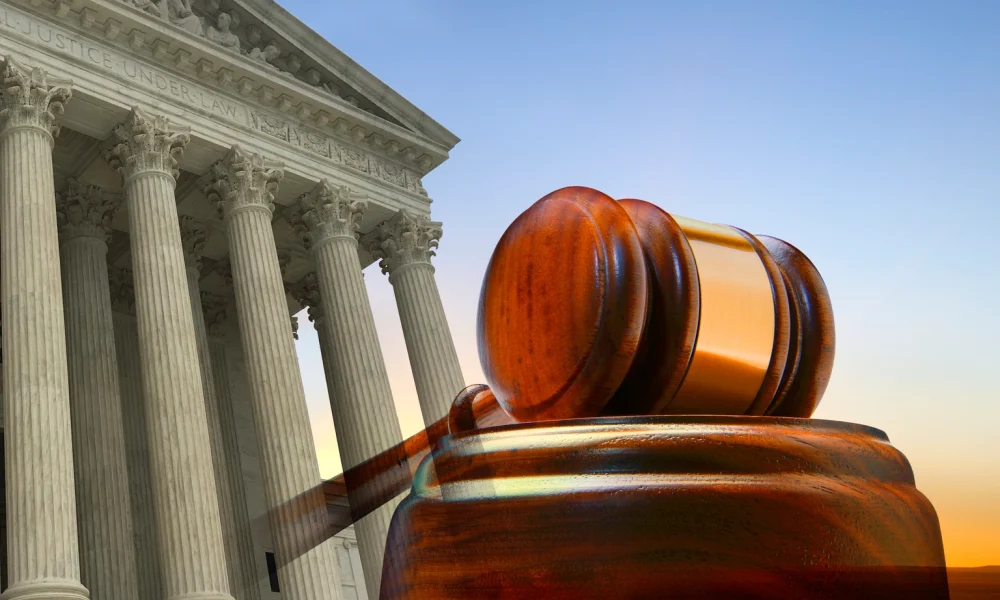 Week Ahead: SCOTUS Decision On Tariffs? 8 Fed Officials Speak As The Market Discounts Almost 65 Bp Of Cuts This Year