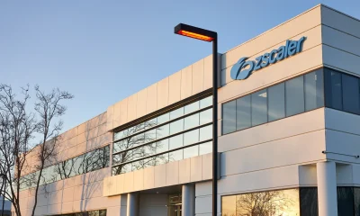 Zscaler Headquarters