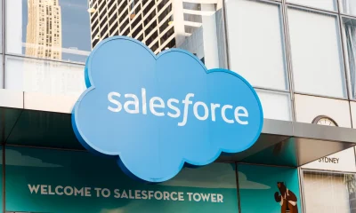 Salesforce: Capitalizing On The Massive Agentic AI Opportunity