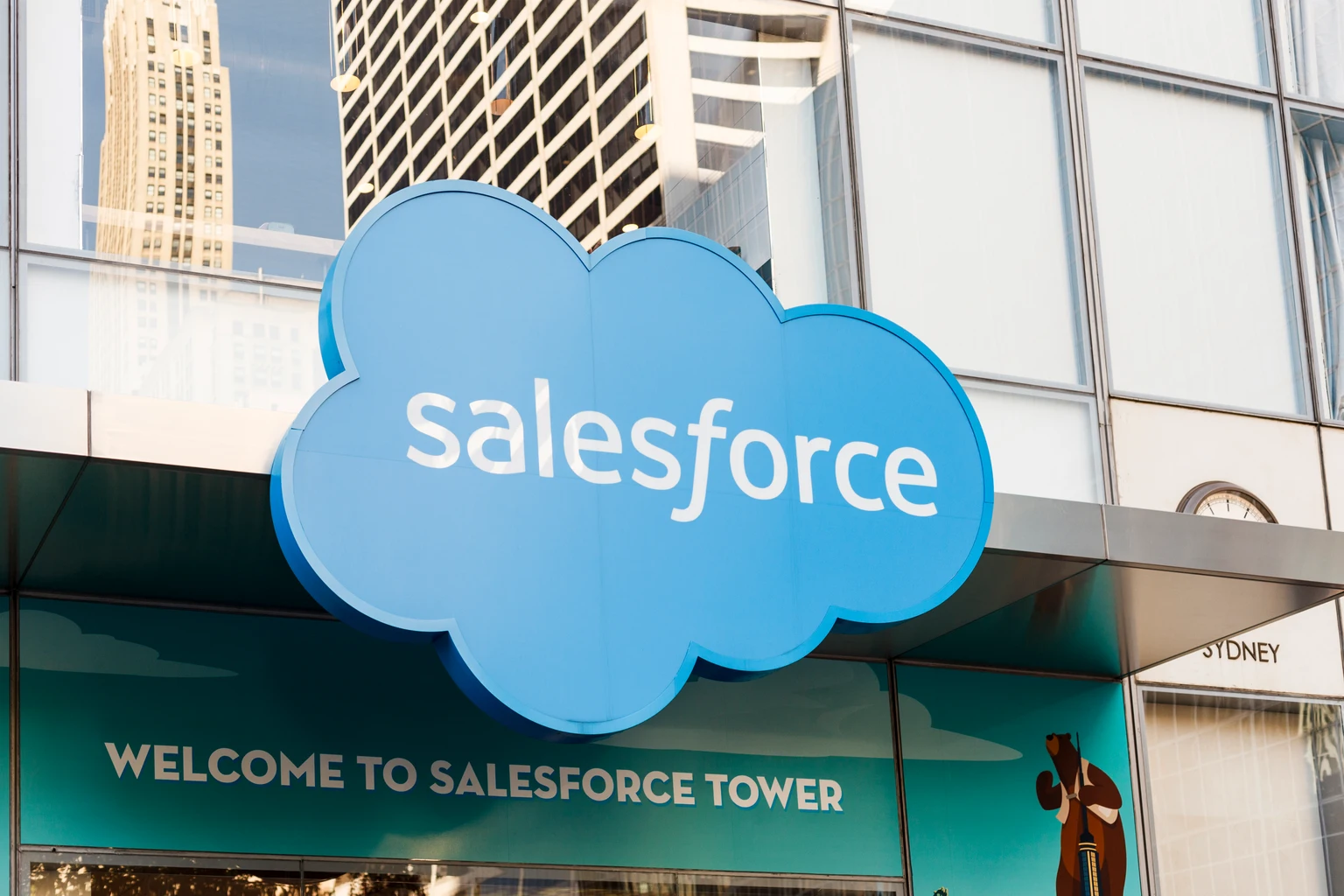 Salesforce: Capitalizing On The Massive Agentic AI Opportunity