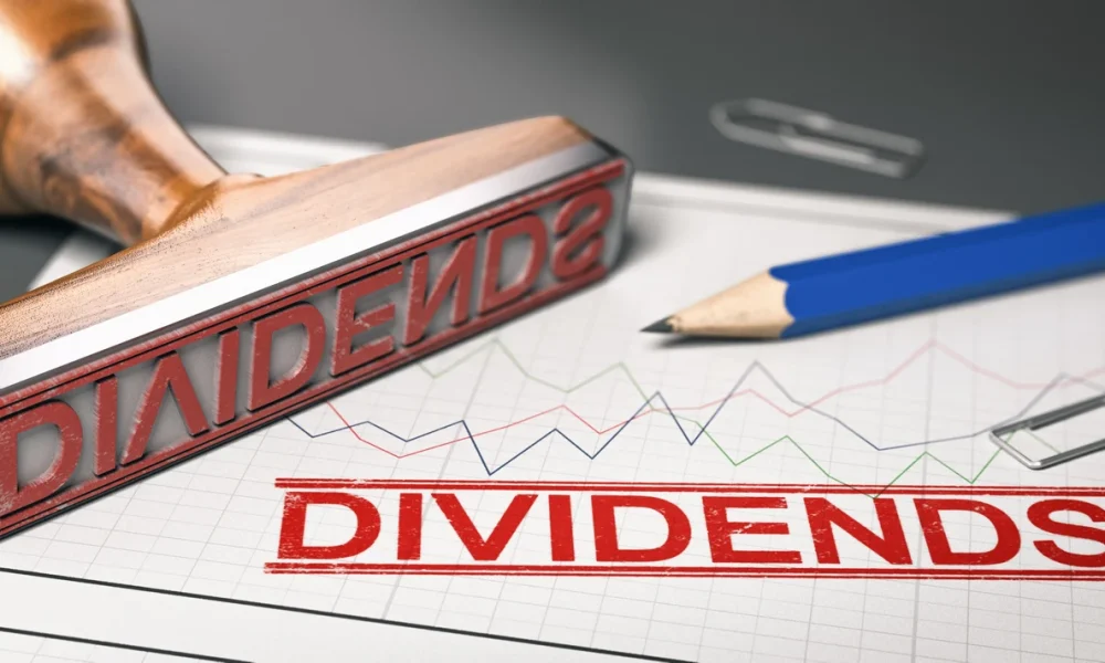 5 Relatively Secure And Cheap Dividend Stocks, Yields Up To 8% (February 2026)