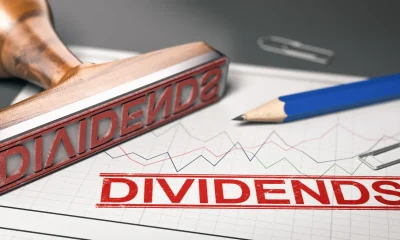5 Relatively Secure And Cheap Dividend Stocks, Yields Up To 8% (February 2026)