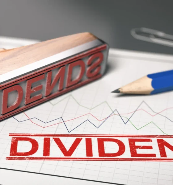 5 Relatively Secure And Cheap Dividend Stocks, Yields Up To 8% (February 2026)