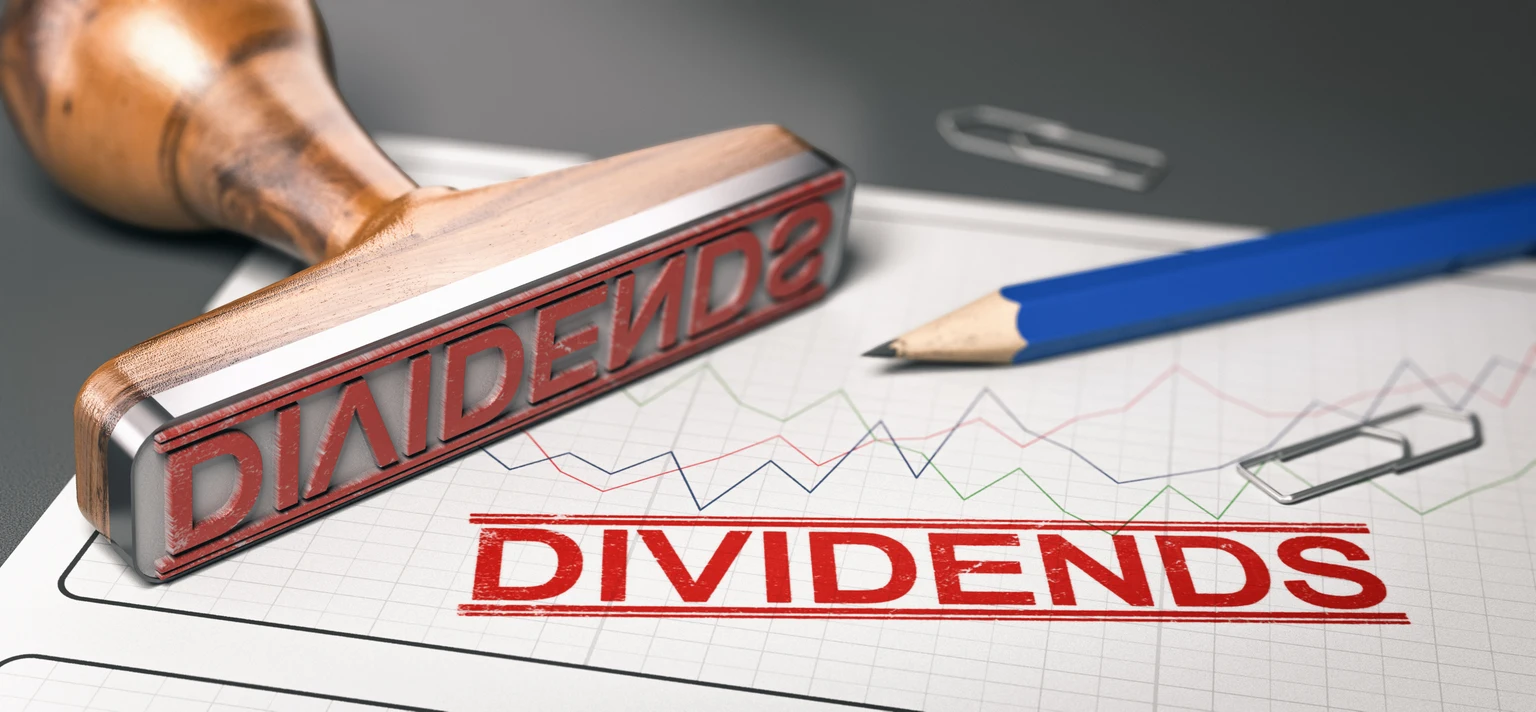 5 Relatively Secure And Cheap Dividend Stocks, Yields Up To 8% (February 2026)