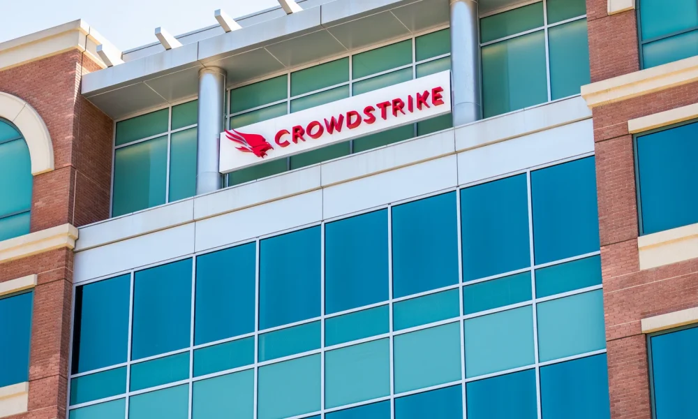 CrowdStrike: Why The 30% Plunge Is Too Much, Upgrading To Buy