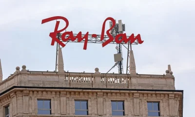 EssilorLuxottica: Turning Positive On Market-Share Gain (Rating Upgrade)