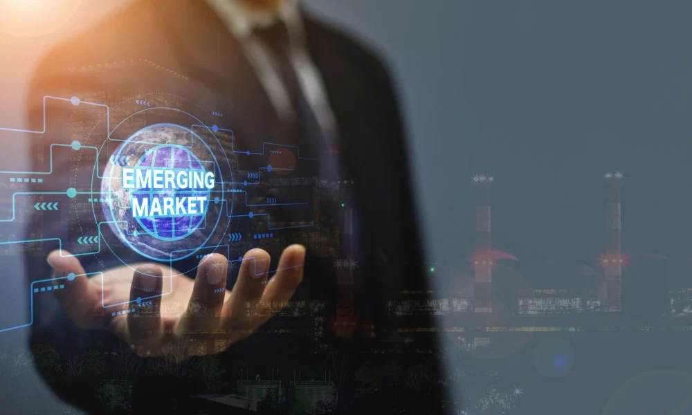 Northern Active M Emerging Markets Equity Fund Q4 2025 Commentary