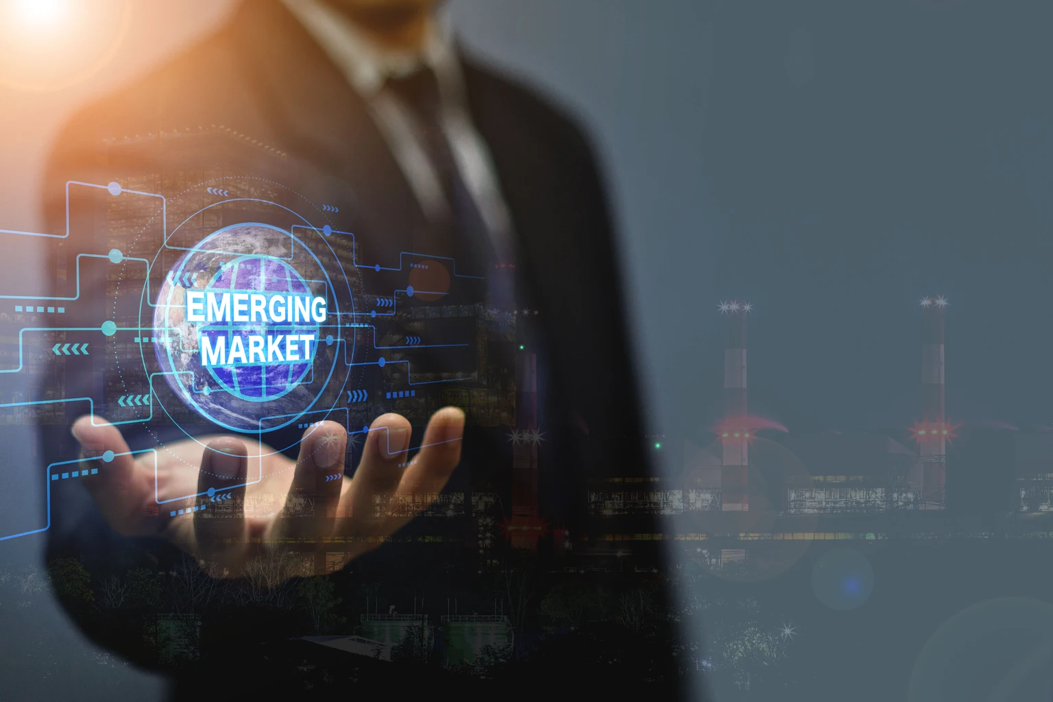 Northern Active M Emerging Markets Equity Fund Q4 2025 Commentary