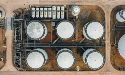 Par Pacific: A Hidden Infrastructure Story (NYSE:PARR)