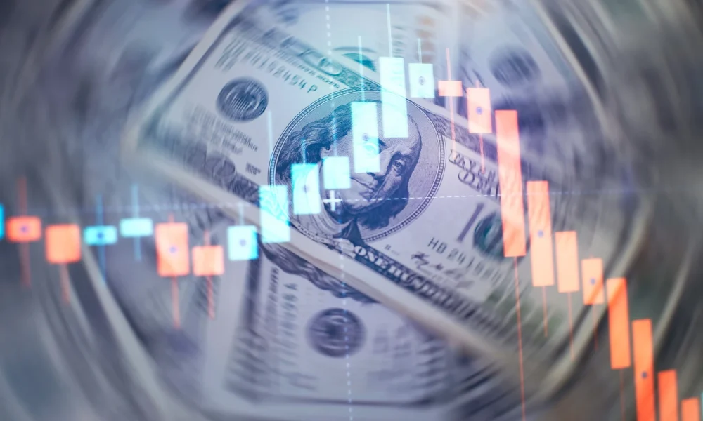 The Weak Dollar Narrative