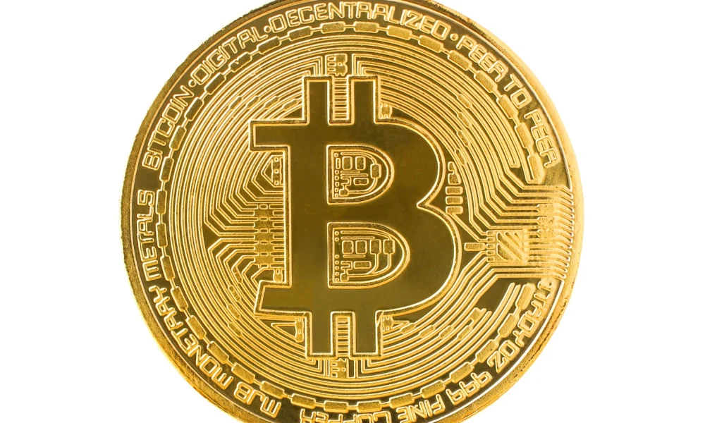 Bitcoin's Fall, Why Now Is The Time For A Contrarian-Long IBIT Play (NASDAQ:IBIT)