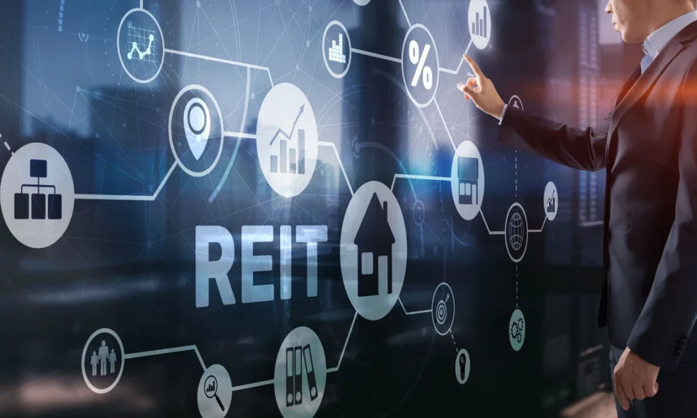 NAV Monitor: U.S. REITs End January At Median 16.2% Discount To Net Asset Value