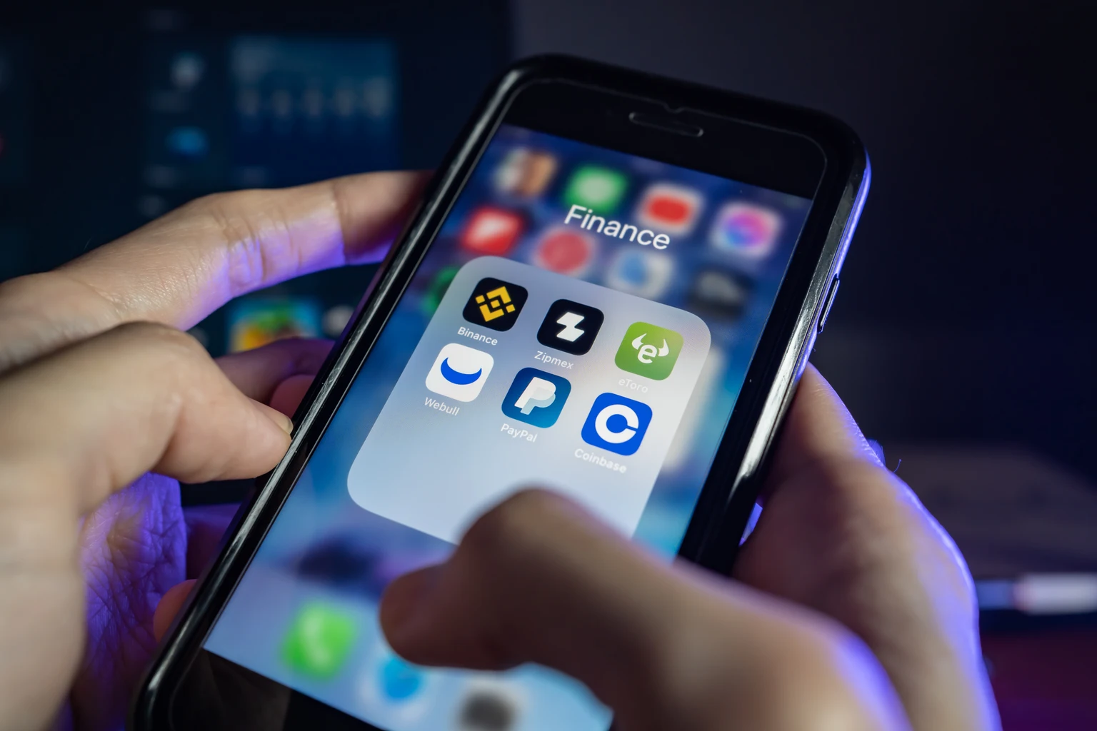 eToro Moves From 'Wait And See' To Buy On Clear Operational Progress (NASDAQ:ETOR)