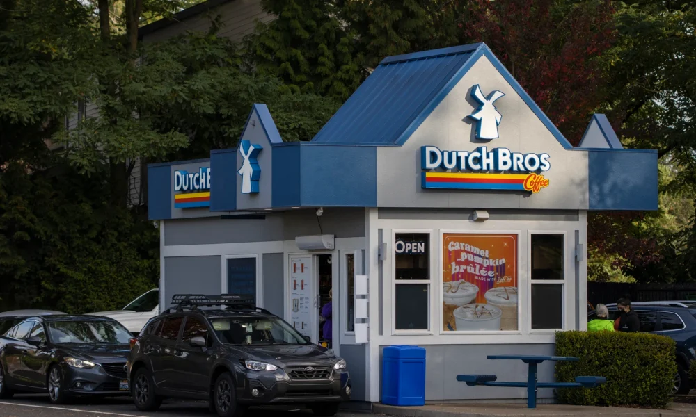 Dutch Bros Is Boiling After Strong Earnings (NYSE:BROS)