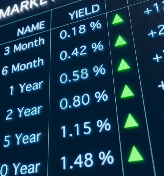 AGG: Muted Volatility And Light Positioning, Why That's Bullish