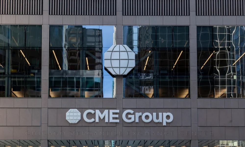 CME Group’s Strength Is Clear, But The Stock Looks Fully Valued (NASDAQ:CME)