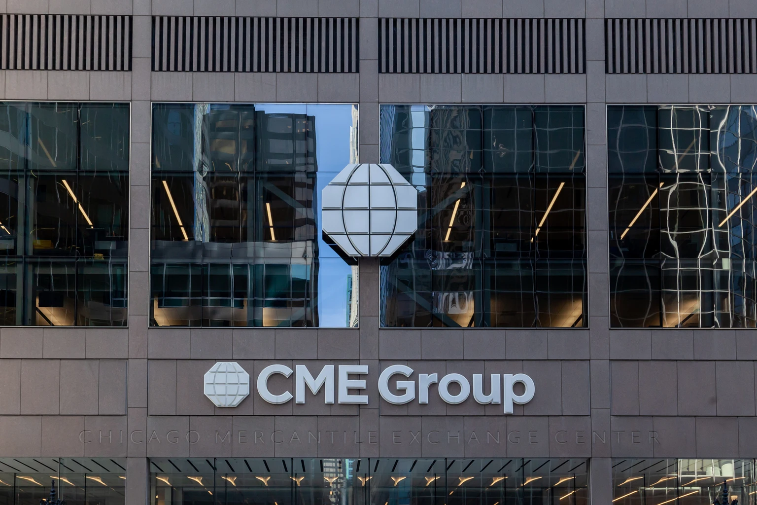 CME Group’s Strength Is Clear, But The Stock Looks Fully Valued (NASDAQ:CME)