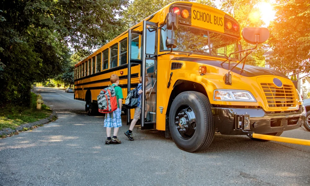Blue Bird: US-Based School Bus Manufacturer With Profitable Growth Prospects (NASDAQ:BLBD)