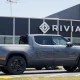 Rivian Automotive's Drive Higher Doesn't Mean This Bumpy Ride Is Over