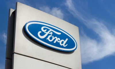 Ford: Better Value Than You'd Think (NYSE:F)
