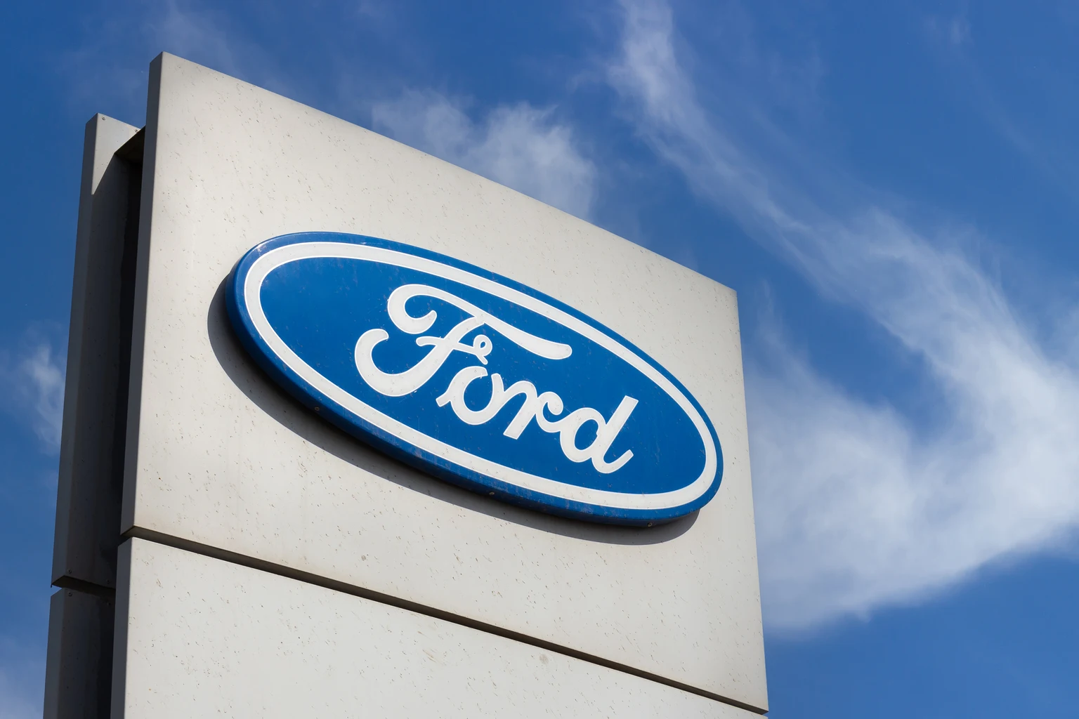 Ford: Better Value Than You'd Think (NYSE:F)