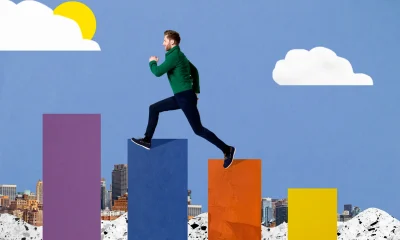 Compounding, Leverage, And Discipline: The 25-Year Path From $250K To $10M