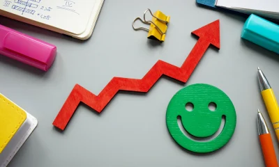 Consumer Sentiment’s Marginal Gains: 6-Month Peak Still Feels Like A Valley