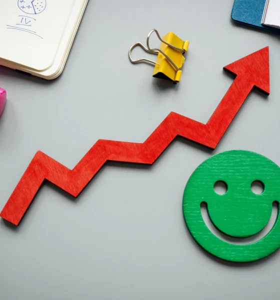 Consumer Sentiment’s Marginal Gains: 6-Month Peak Still Feels Like A Valley