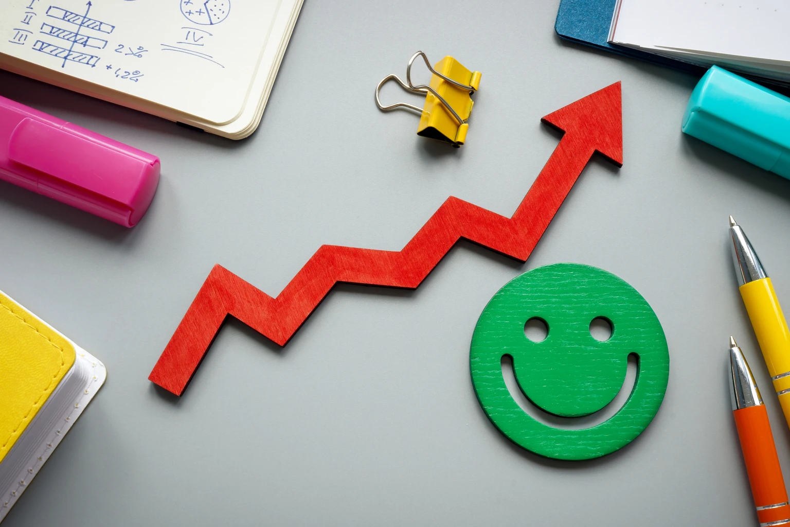 Consumer Sentiment’s Marginal Gains: 6-Month Peak Still Feels Like A Valley