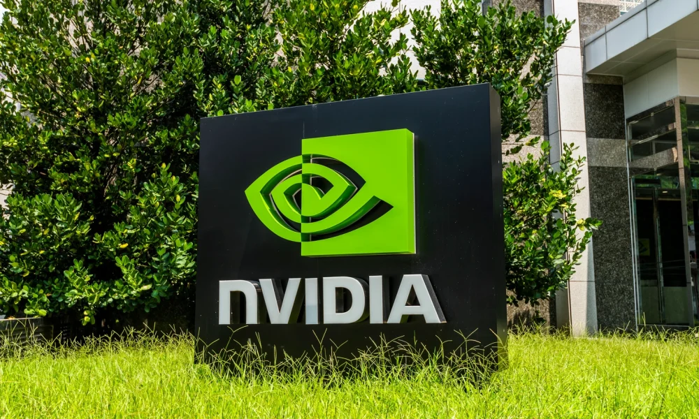Nvidia: Buy The Dip