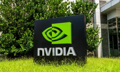 Nvidia: Buy The Dip
