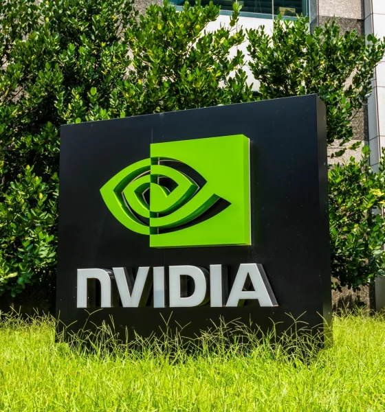 Nvidia: Buy The Dip