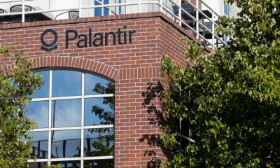 The Market Is Offering Palantir Stock On A Golden Platter (NASDAQ:PLTR)