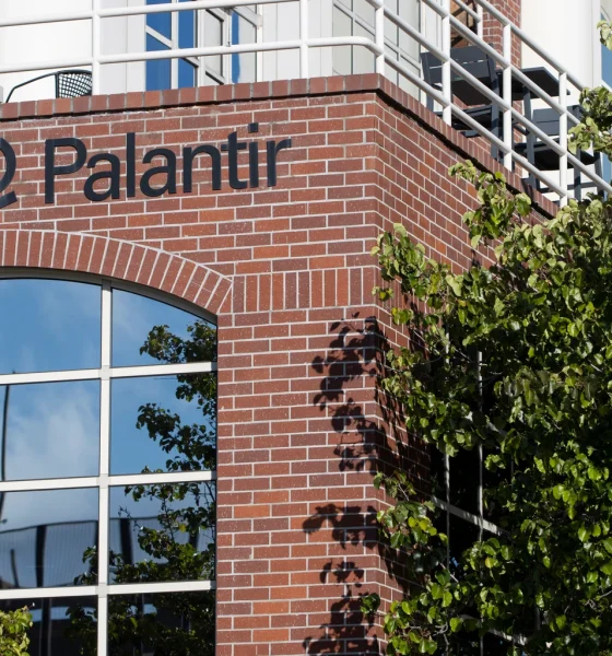 The Market Is Offering Palantir Stock On A Golden Platter (NASDAQ:PLTR)