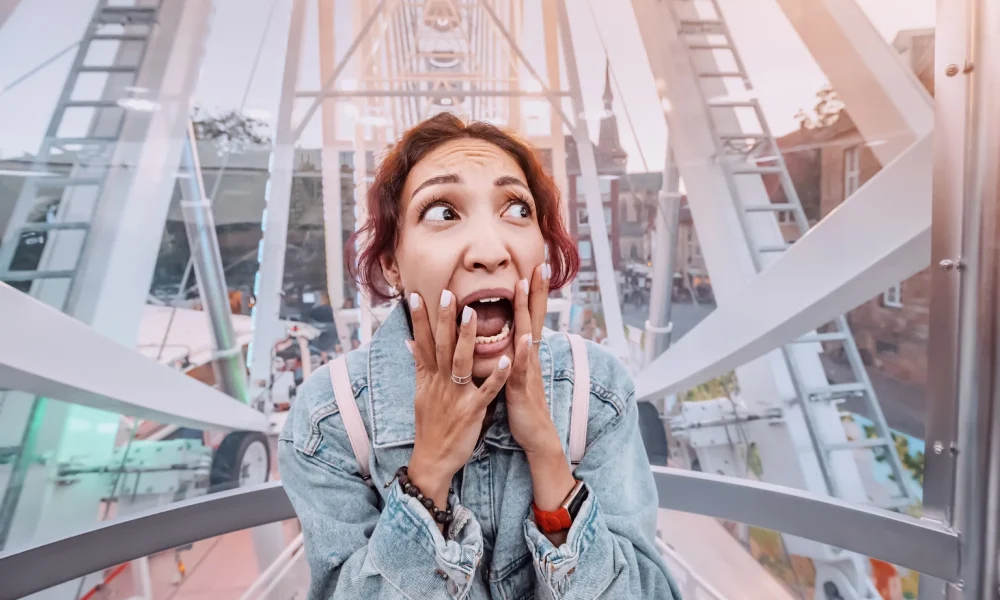 Vanda Pharmaceuticals: Soaring On Bysanti Approval, But You Shouldn't Feel Dizzy