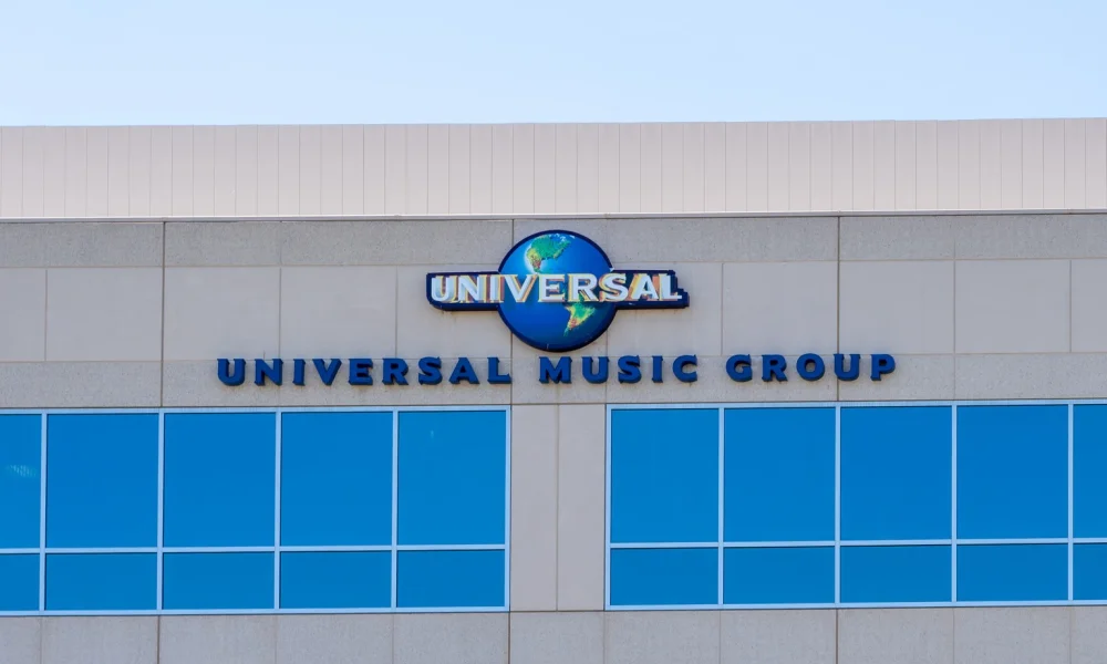 Universal Music Group: Will UMG's Value Proposition Endure In The AI Era? (UMGNF)