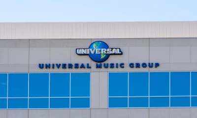 Universal Music Group: Will UMG's Value Proposition Endure In The AI Era? (UMGNF)