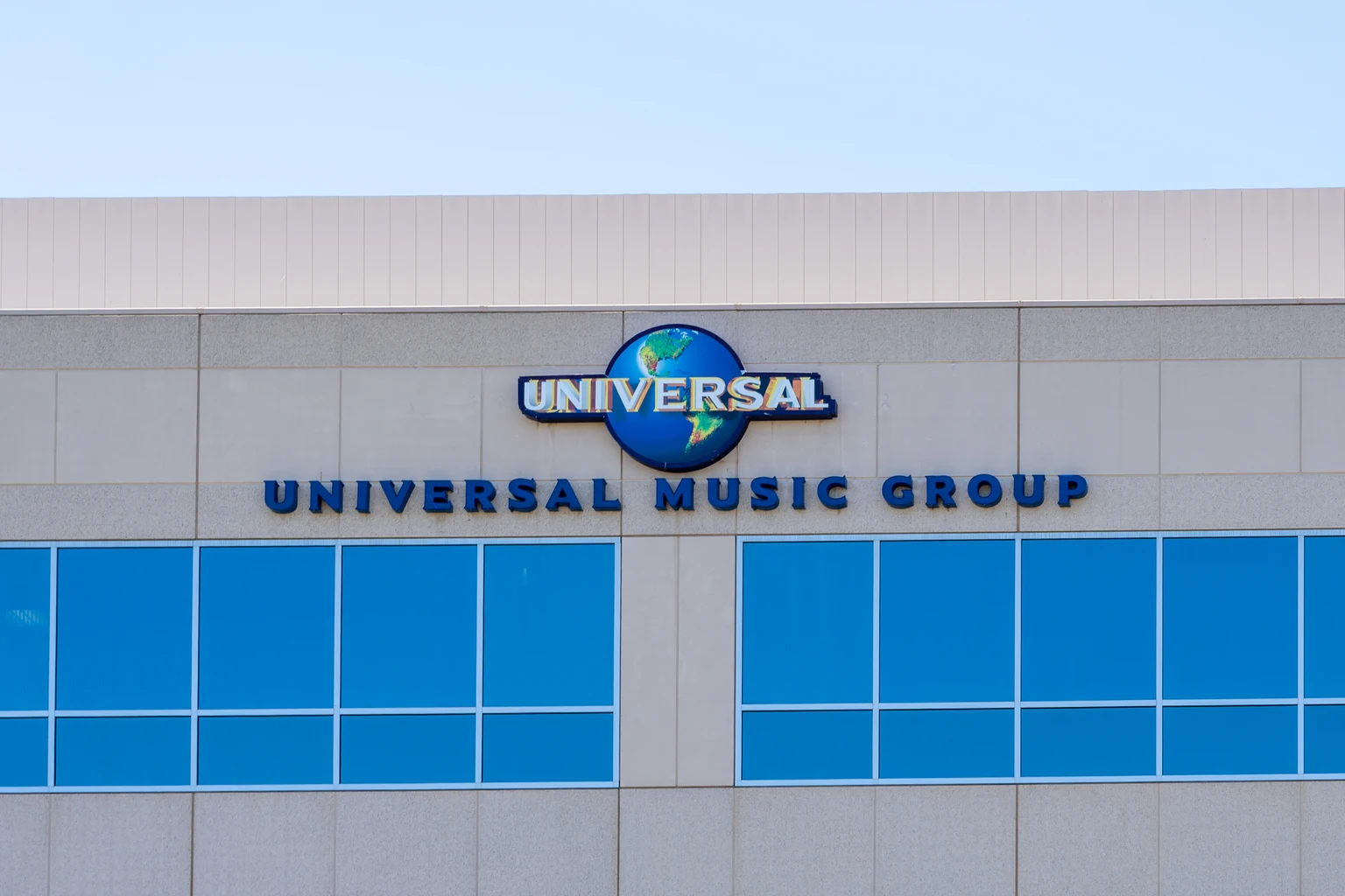 Universal Music Group: Will UMG's Value Proposition Endure In The AI Era? (UMGNF)