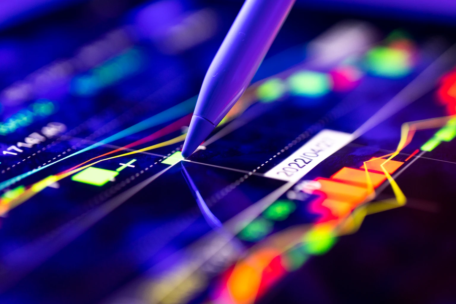 Dow Jones And U.S. Index Outlook: Hawkish NFP Sends Stocks Lower