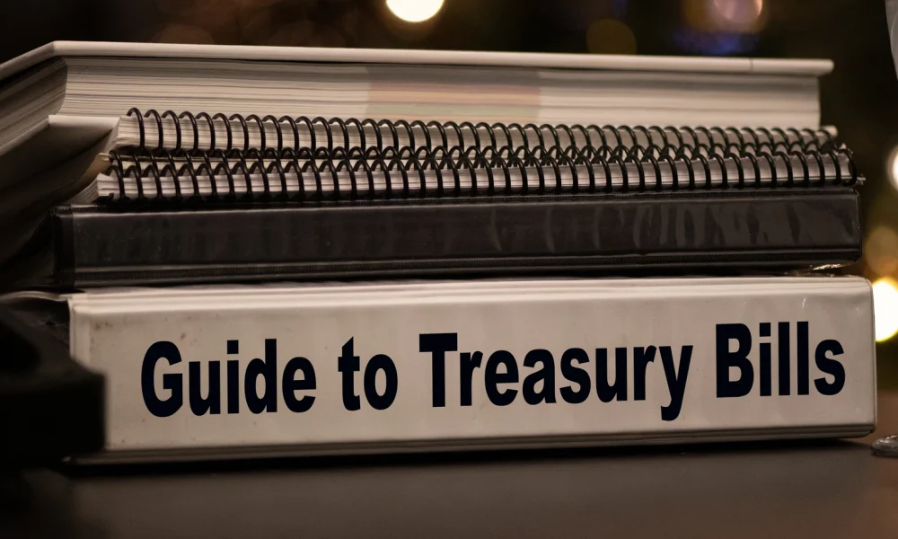 Quarterly Refunding To Overload Treasury Bills