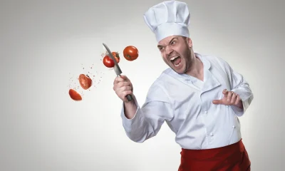 AMD Q4 Earnings: 3 Reasons For The Knife To Fall More (NASDAQ:AMD)