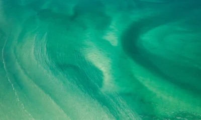 Weekly Indicators: Calm On The Surface