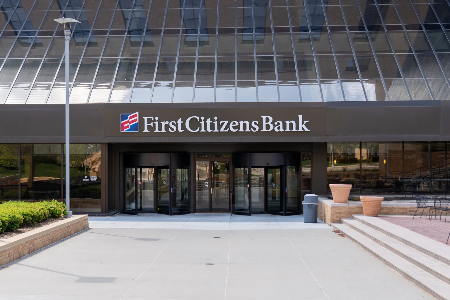 FCNCN: 6.625% Fixed Rate Reset Preferred IPO From First Citizens BancShares (NASDAQ:FCNCA)
