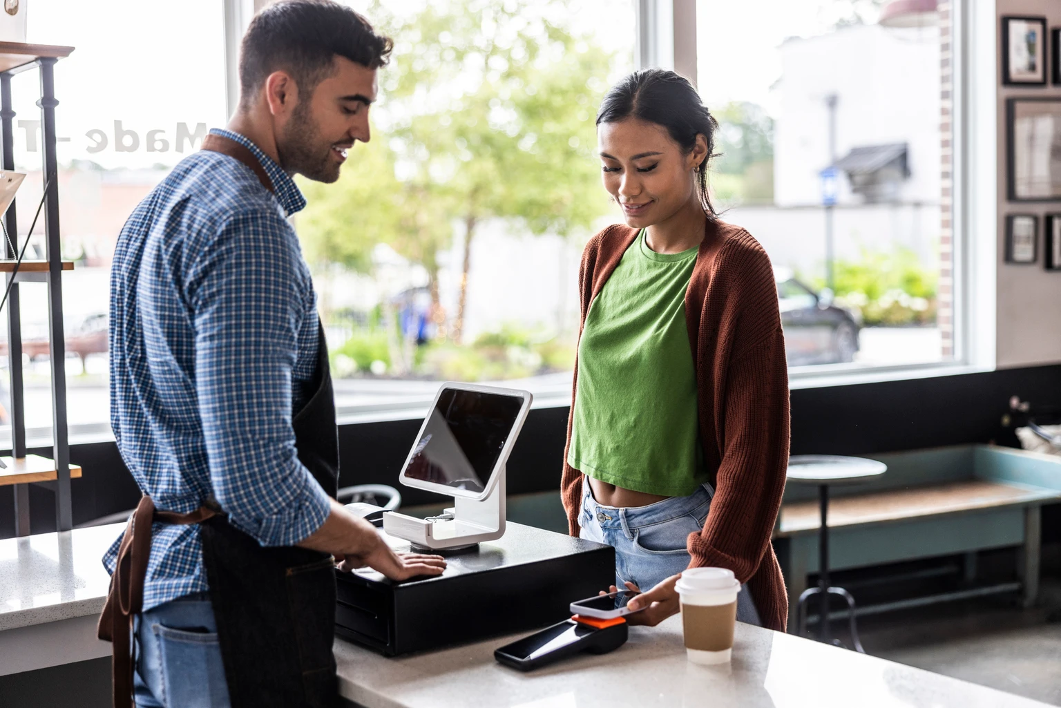 Global Payments Is Trading As If It Has Negative Growth (NYSE:GPN)