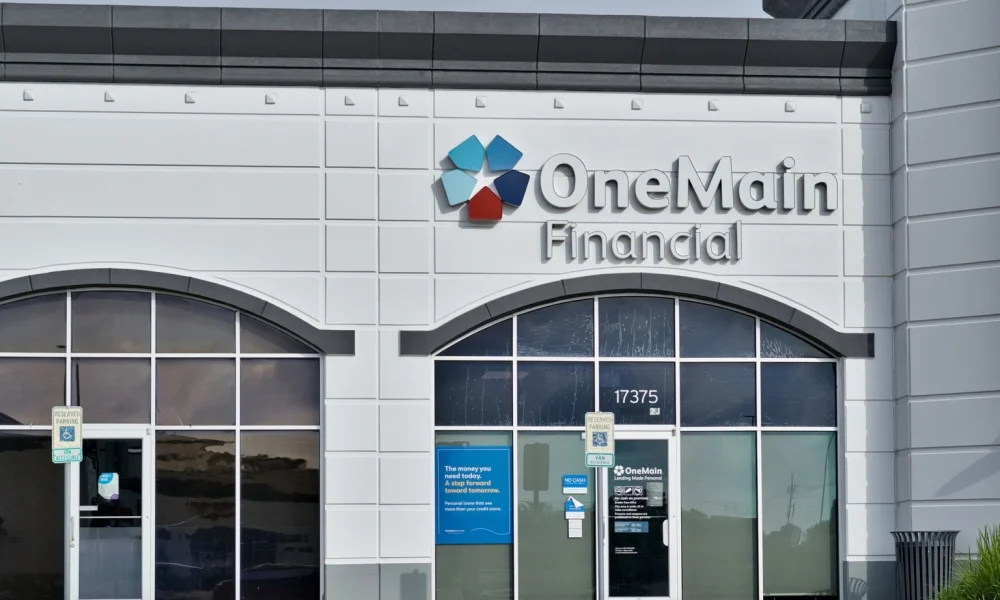 OneMain Financial Stock: A Secure Dividend With Capital Appreciation Potential (NYSE:OMF)