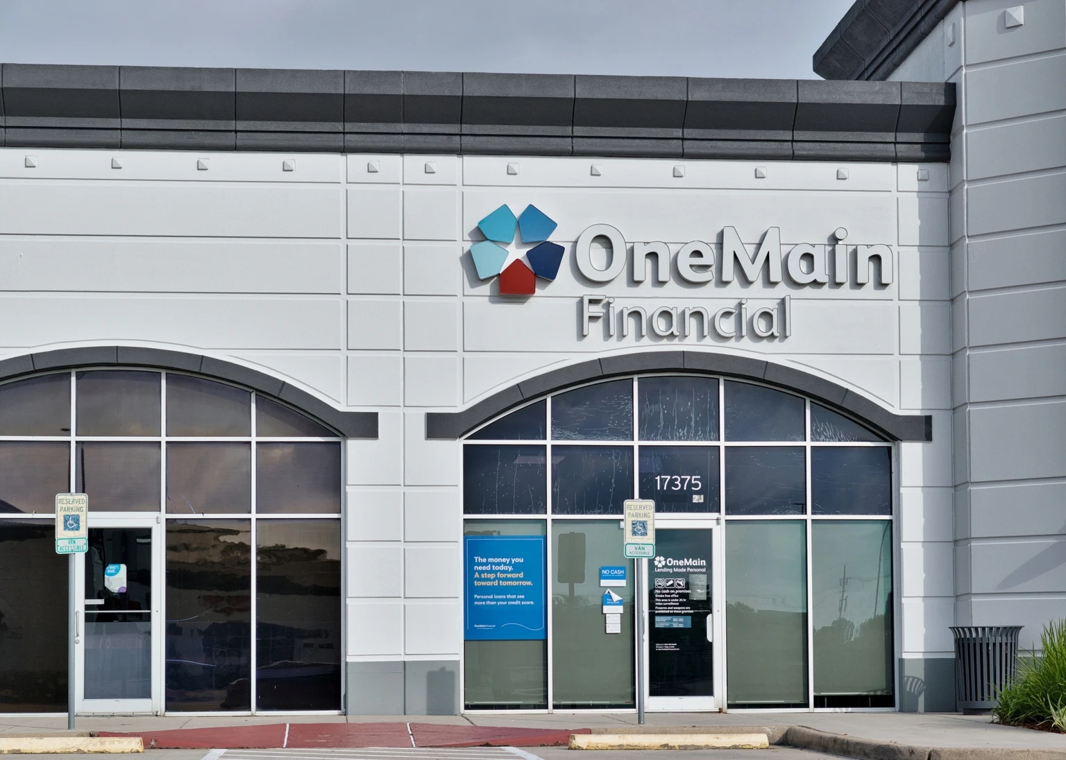 OneMain Financial Stock: A Secure Dividend With Capital Appreciation Potential (NYSE:OMF)